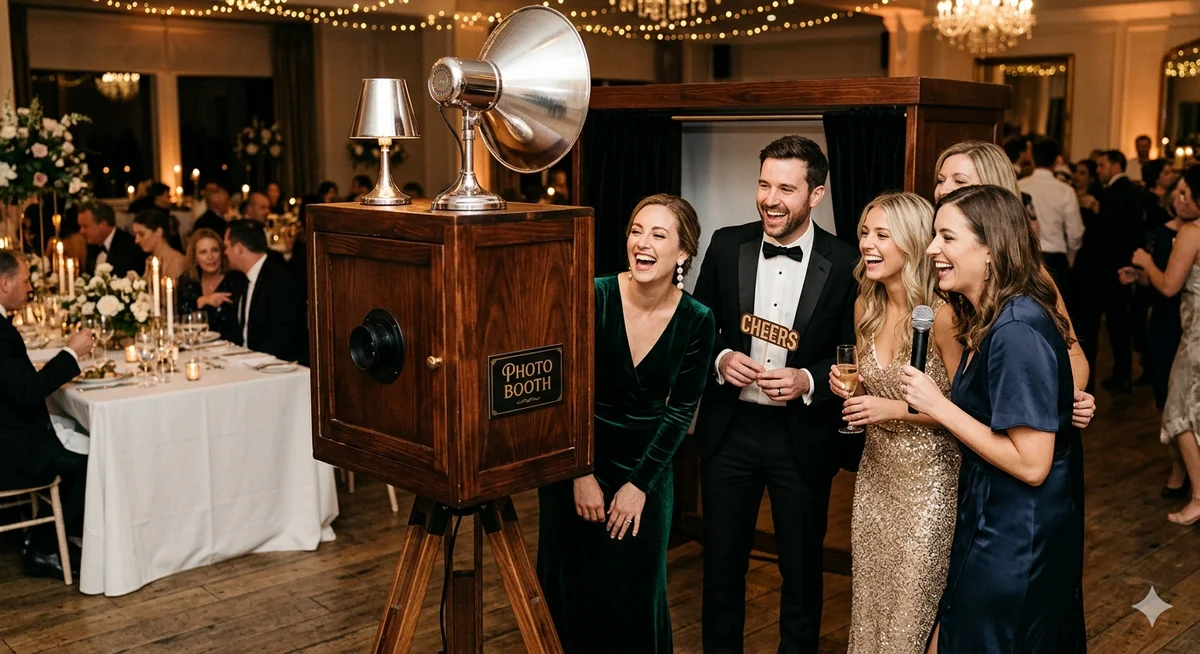 Événement ClicSmile à Chantilly