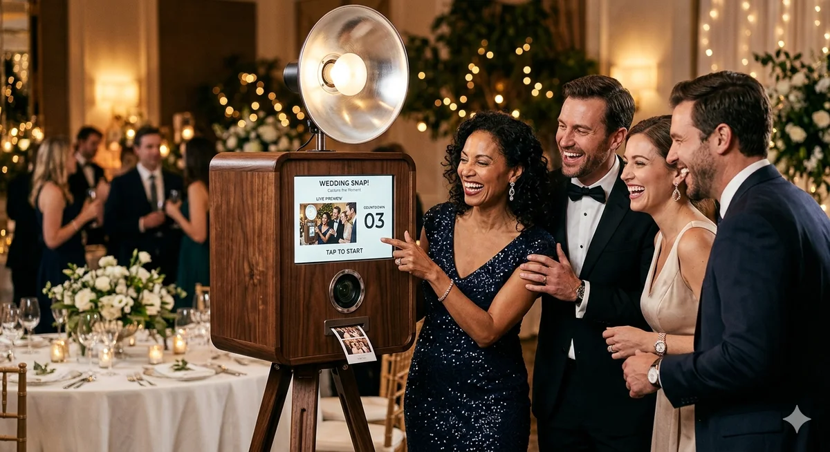 Événement ClicSmile à Clermont