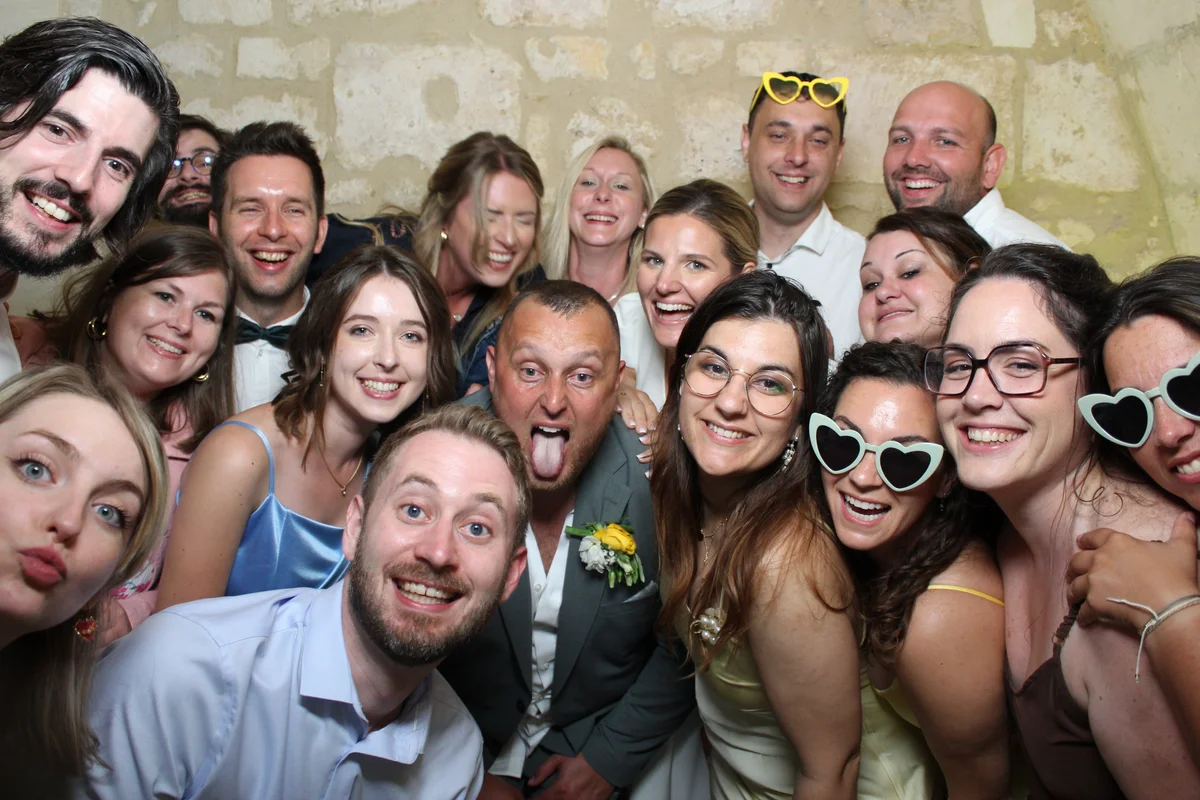 Événement ClicSmile à Compiegne