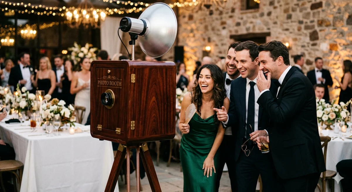 Événement ClicSmile à Creil