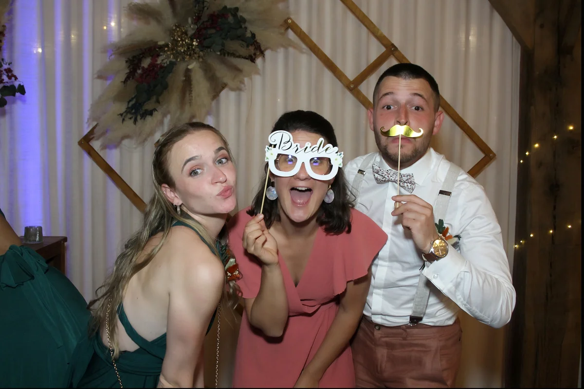 Événement ClicSmile à La ferte milon