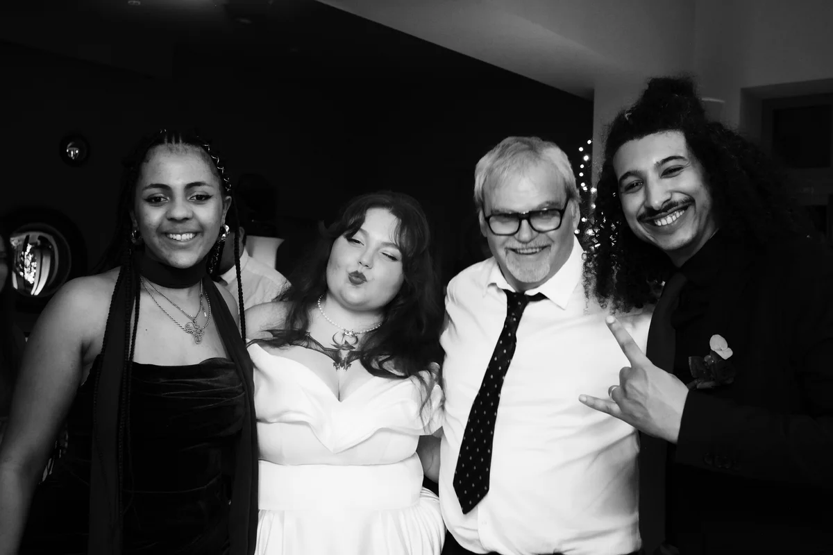 Événement ClicSmile à La Chapelle-Saint-Pierre