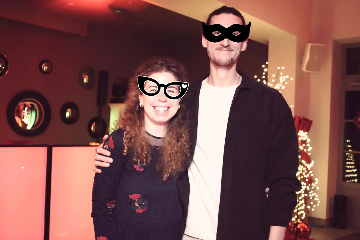 Événement ClicSmile à Froissy