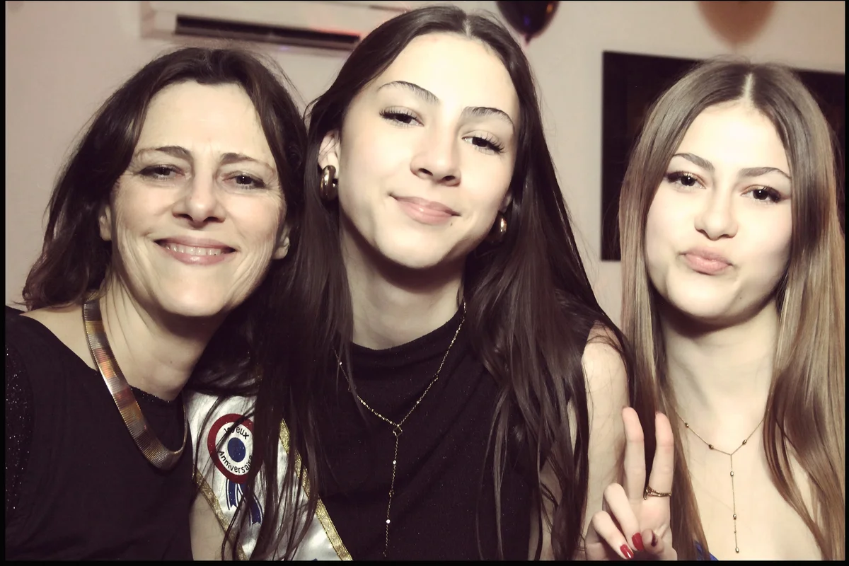 Événement ClicSmile à La horde