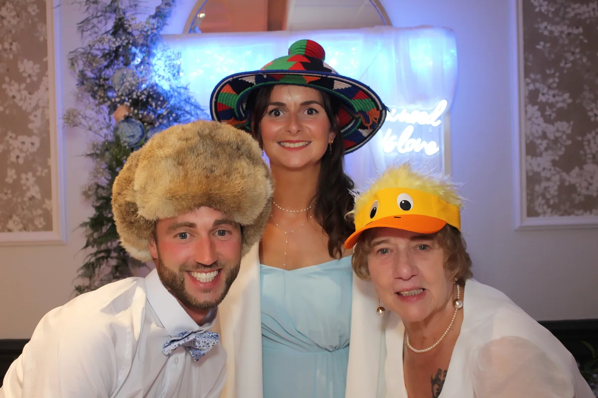 Événement ClicSmile à Lamorlaye