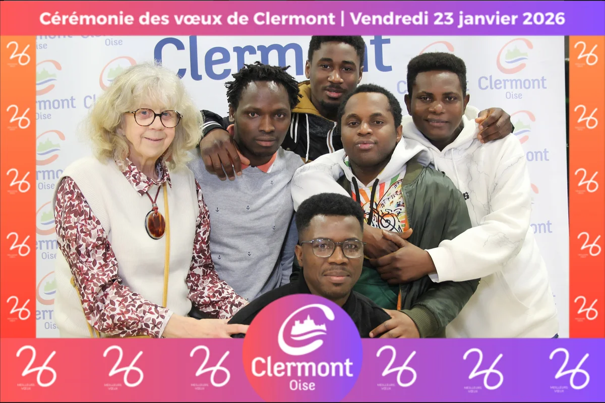 Événement ClicSmile à Saint-Paul