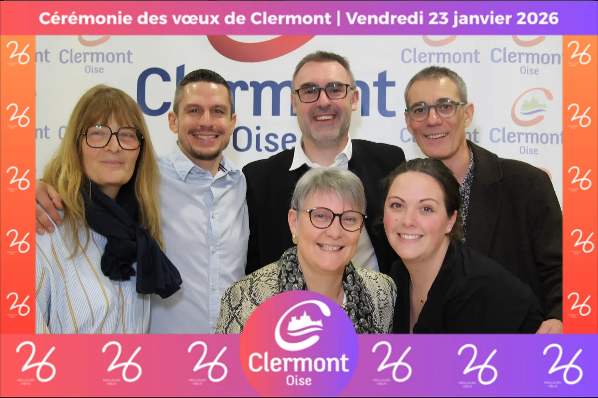 Événement ClicSmile à Nogent sur oise