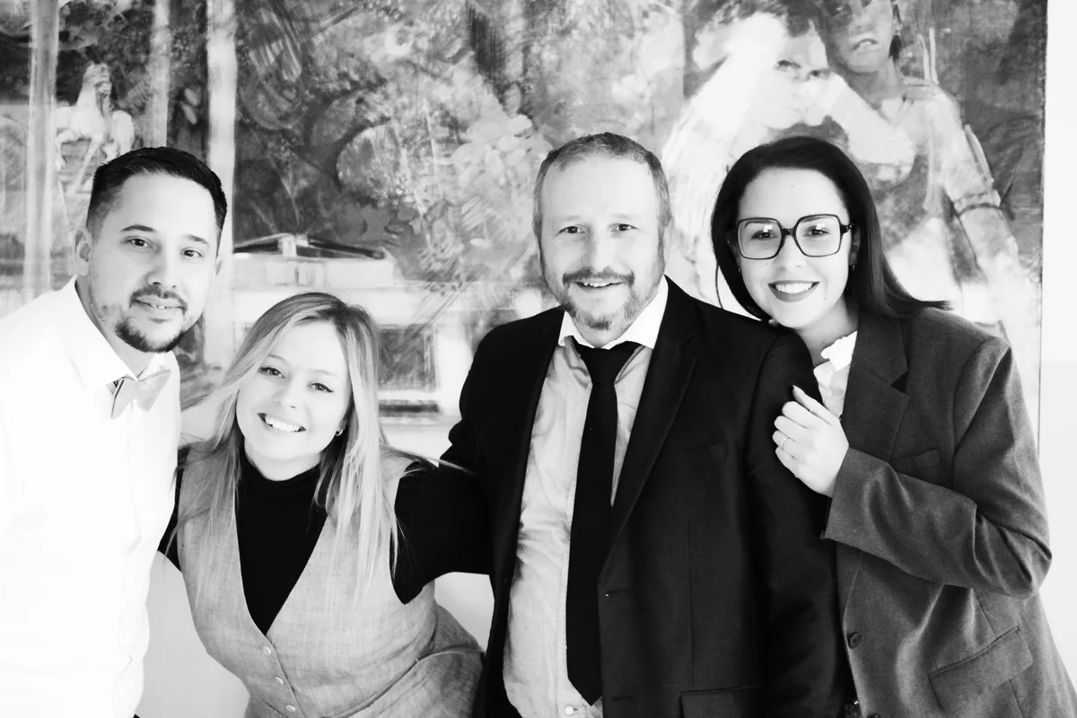 Événement ClicSmile à Pierrefonds