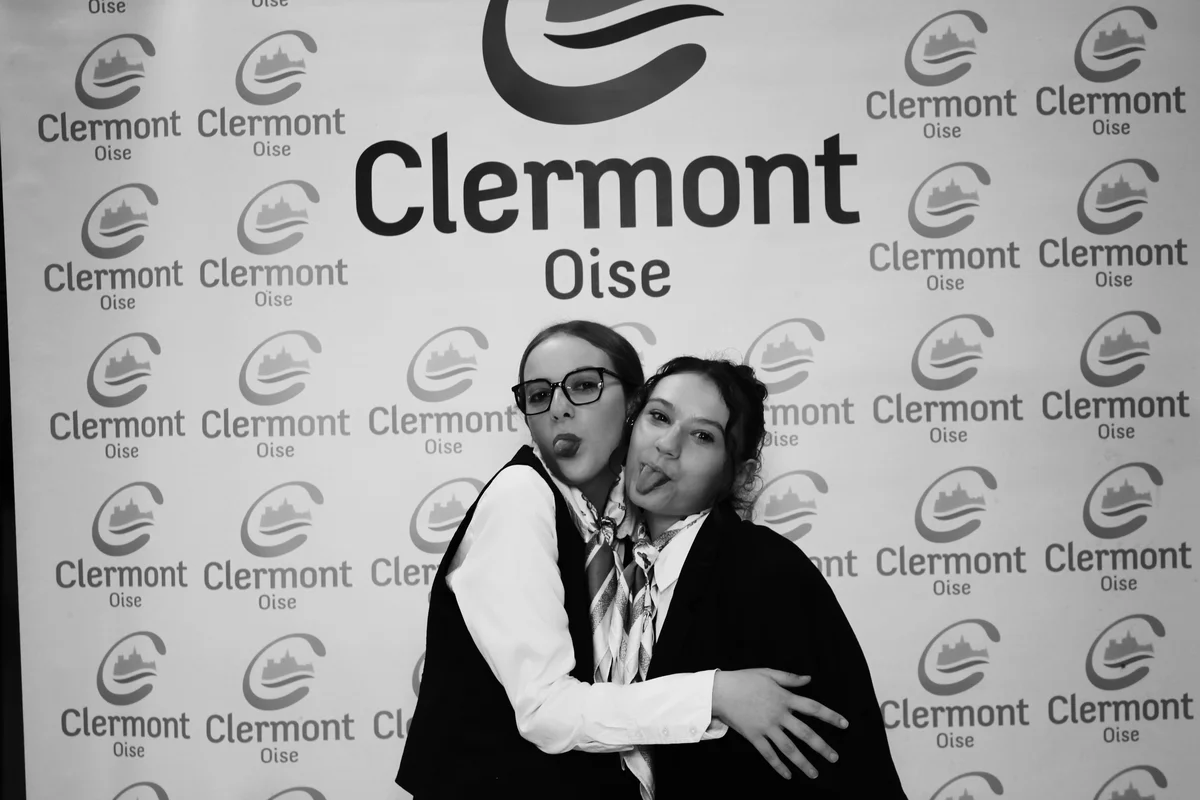 Événement ClicSmile à Senlis