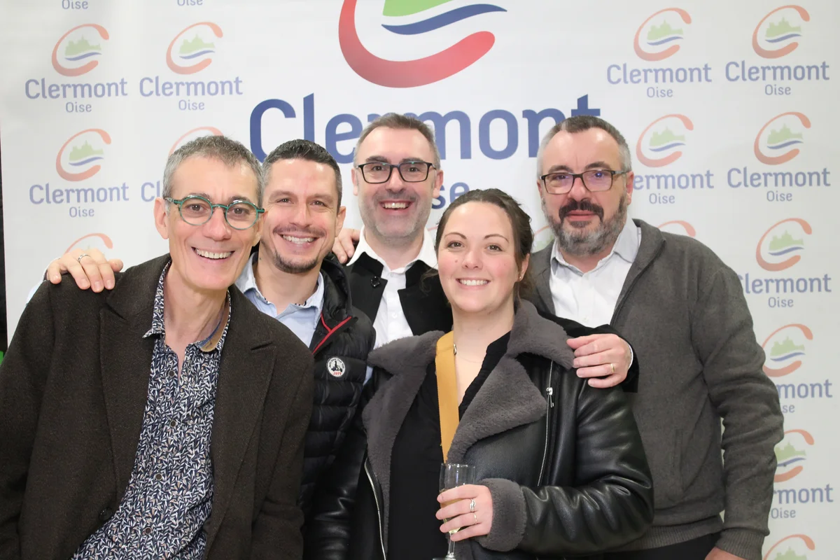 Événement ClicSmile à Tille