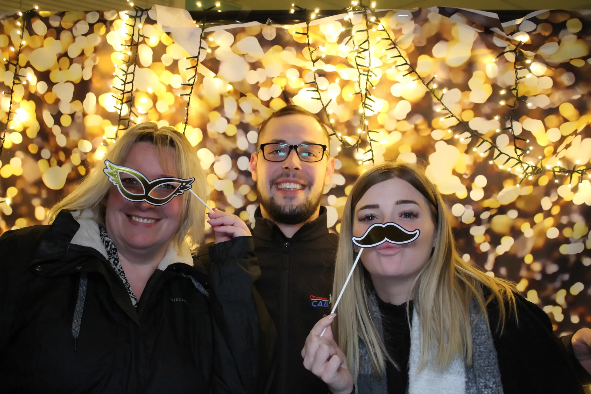 Location Borne Photobooth Prestige Nogent-sur-Oise ClicSmile