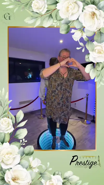 360° Soirée