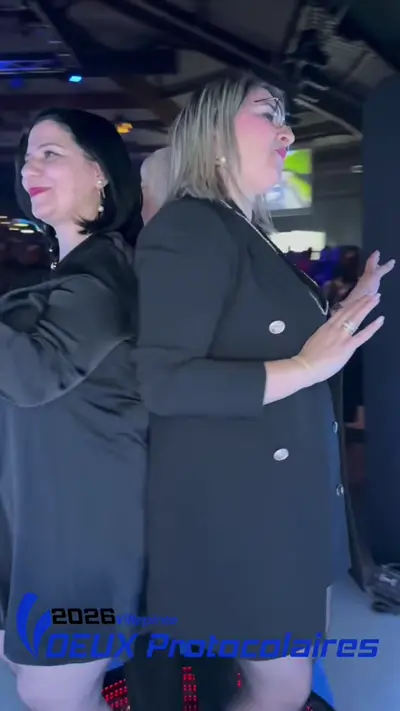 360° Fête d'entreprise