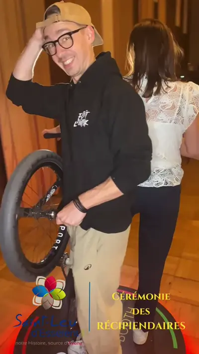 360° Couple