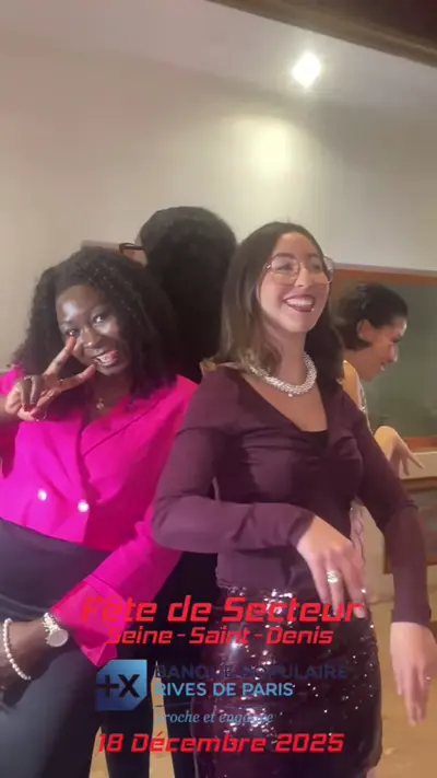 360° Mariage soirée